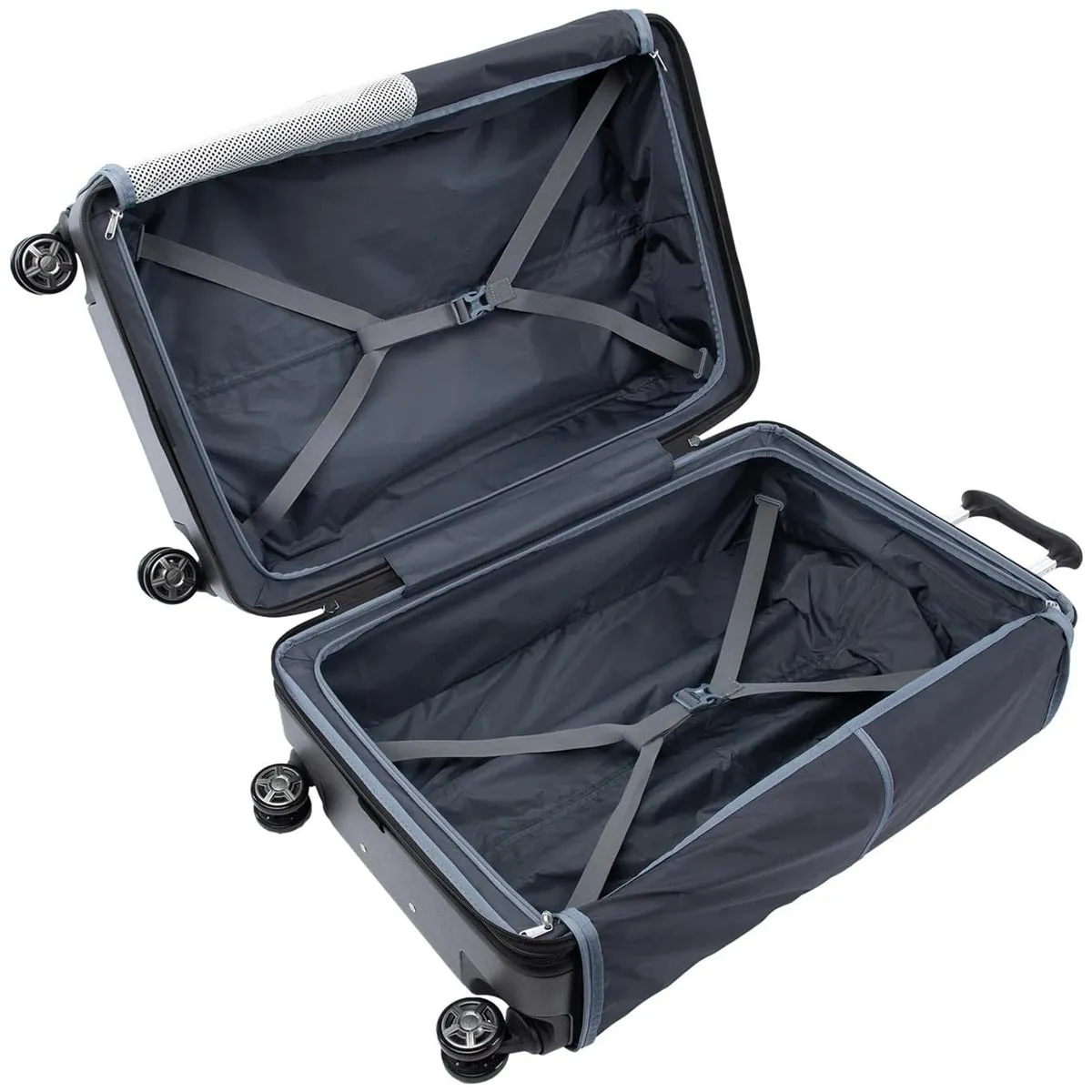 Travelpro Platinum Elite Large Check-In Expandable Hardside Spinner