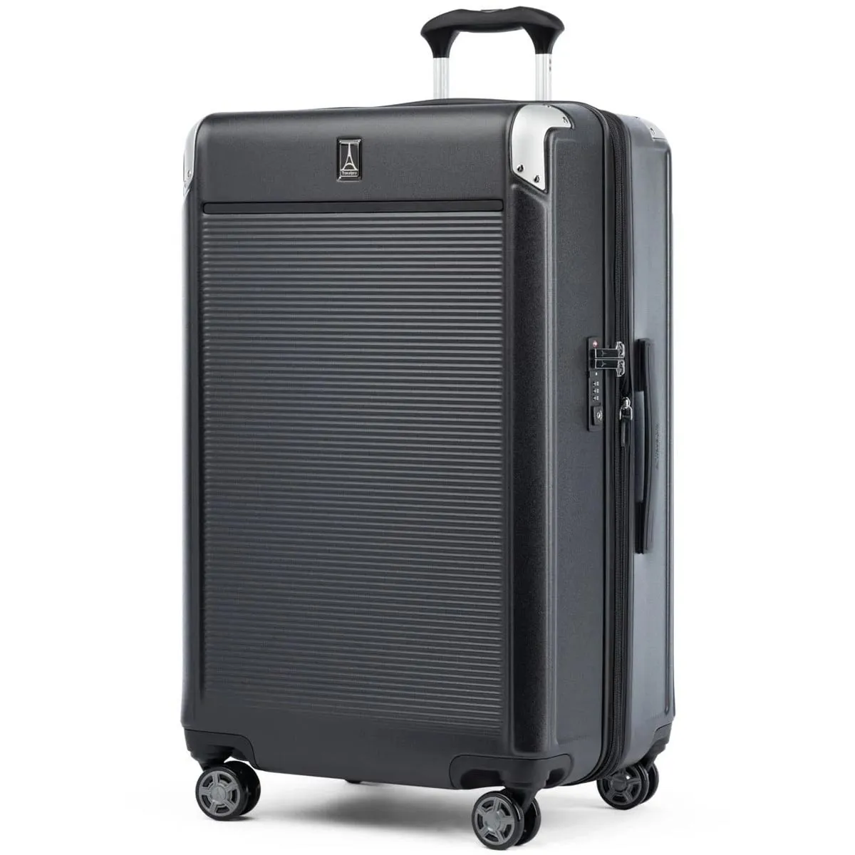 Travelpro Platinum Elite Large Check-In Expandable Hardside Spinner