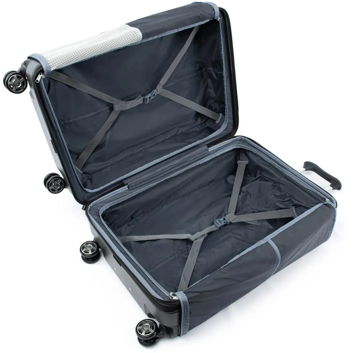 Travelpro Platinum Elite Medium Check-In Expandable Hardside Spinner