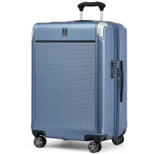 Travelpro Platinum Elite Medium Check-In Expandable Hardside Spinner