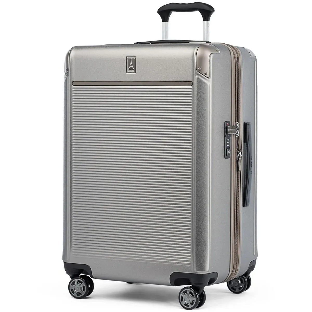 Travelpro Platinum Elite Medium Check-In Expandable Hardside Spinner