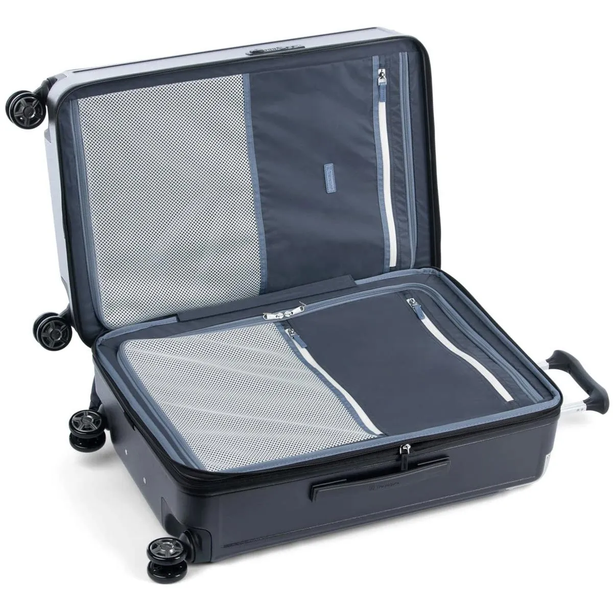 Travelpro Platinum Elite Medium Check-In Expandable Hardside Spinner