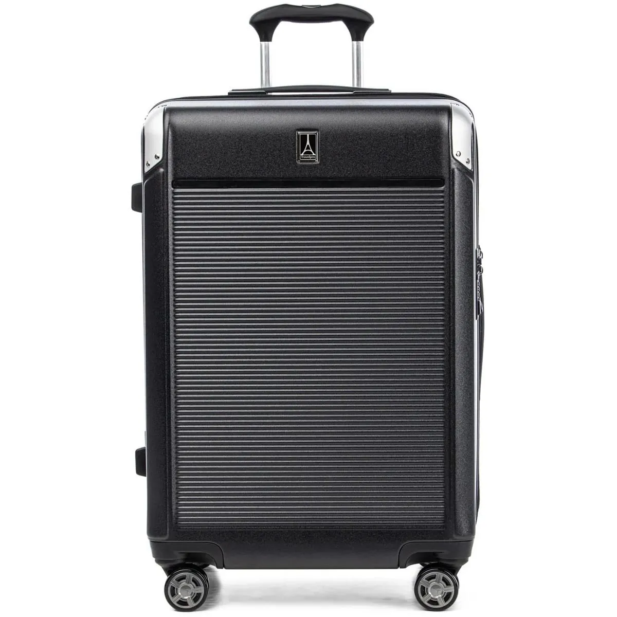 Travelpro Platinum Elite Medium Check-In Expandable Hardside Spinner