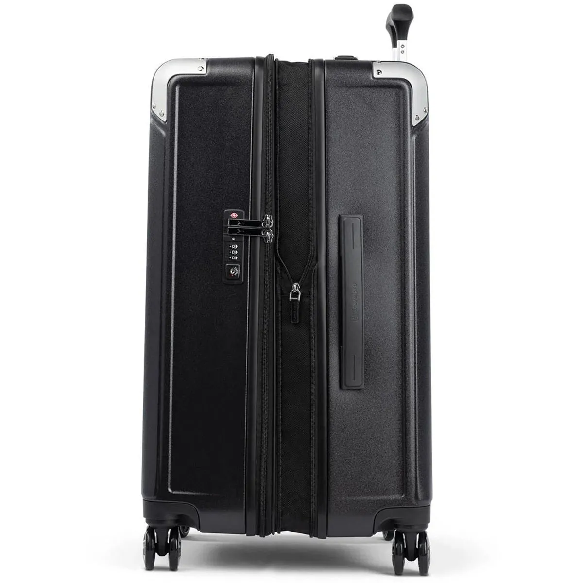 Travelpro Platinum Elite Medium Check-In Expandable Hardside Spinner