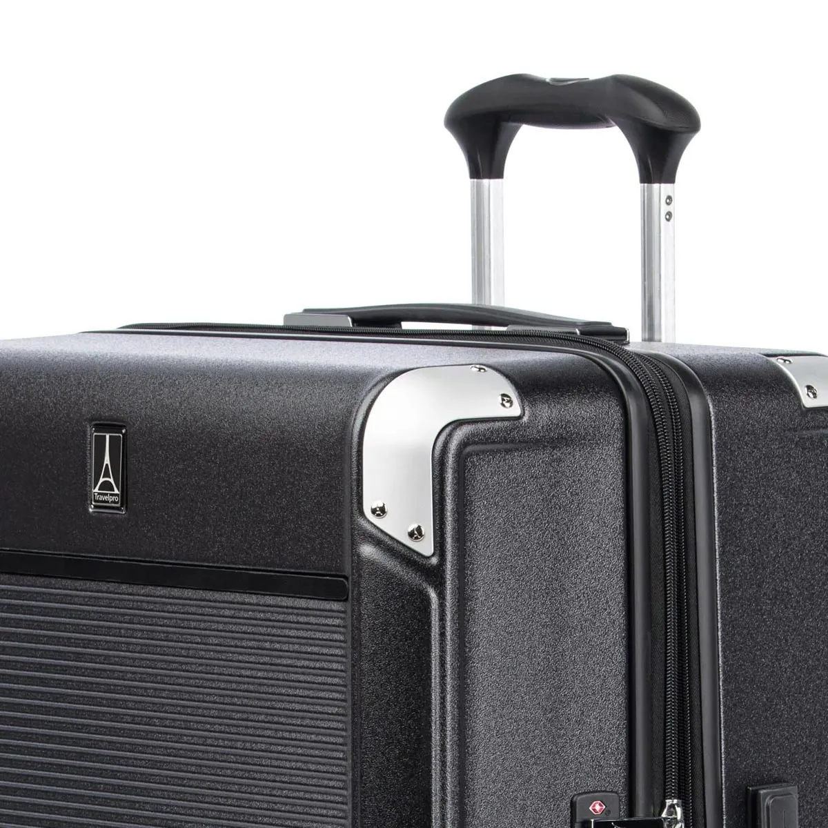 Travelpro Platinum Elite Medium Check-In Expandable Hardside Spinner