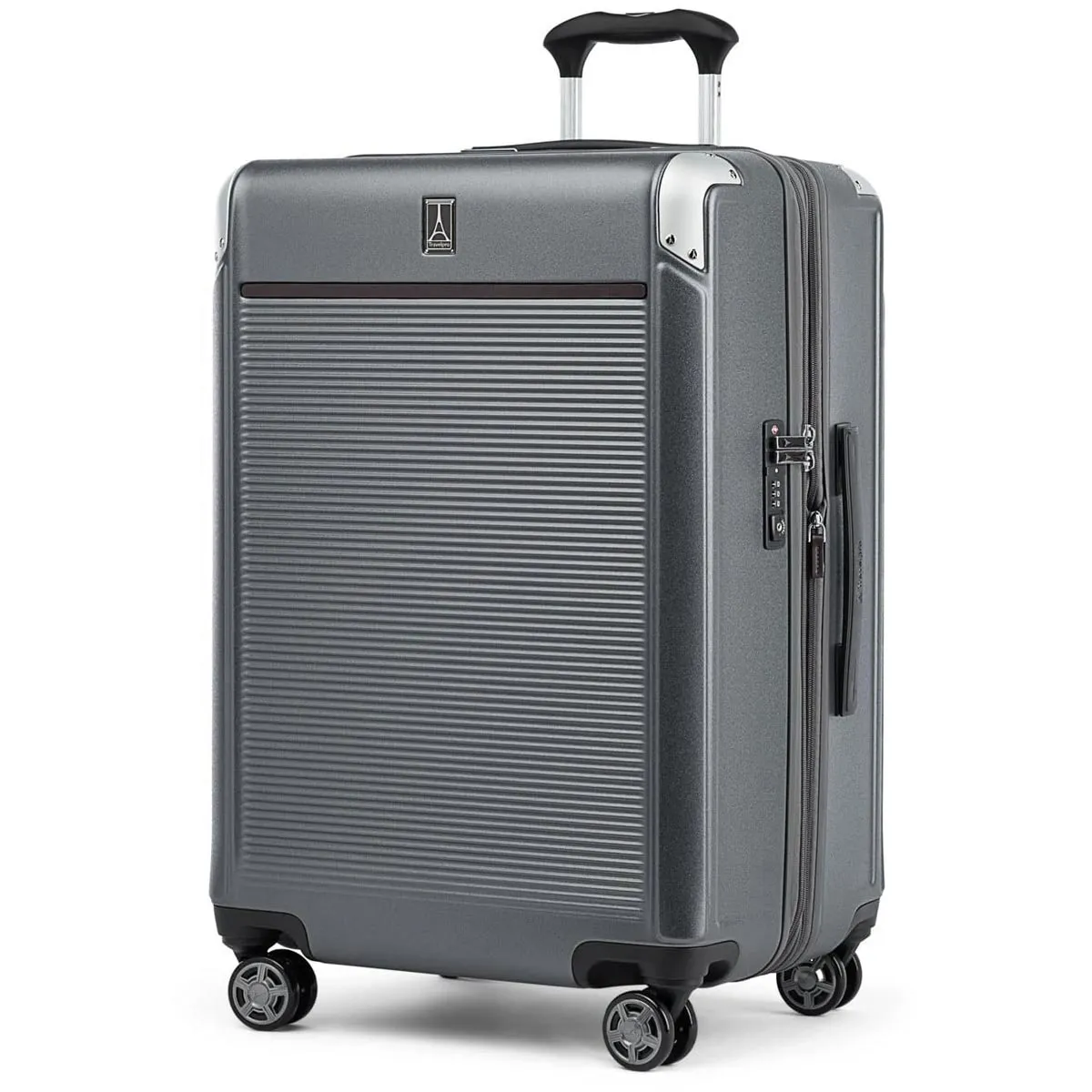 Travelpro Platinum Elite Medium Check-In Expandable Hardside Spinner