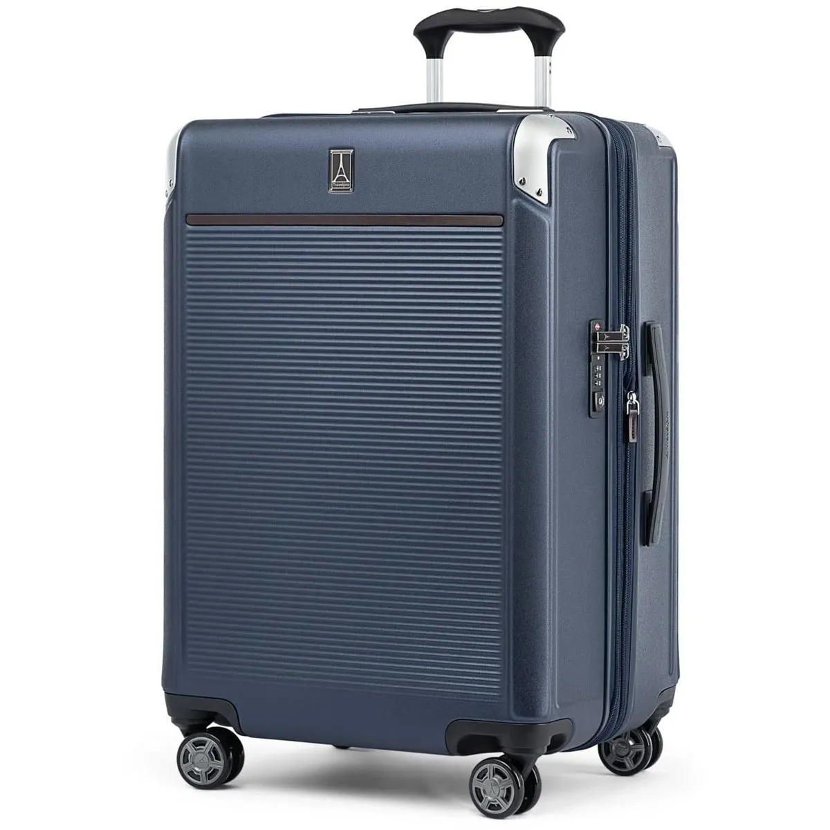 Travelpro Platinum Elite Medium Check-In Expandable Hardside Spinner