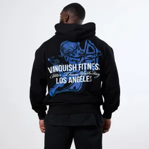 Vanquish TSP Black Cherub Hoodie