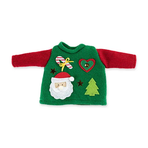 Yule: Ugly Christmas Sweater